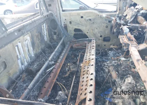 2003 Ford F-250 Xl/Xlt from USA, damaged, VIN 1FTNF21L83EC06408